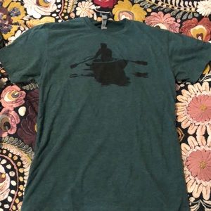 Rising Tide Brewery T Shirt